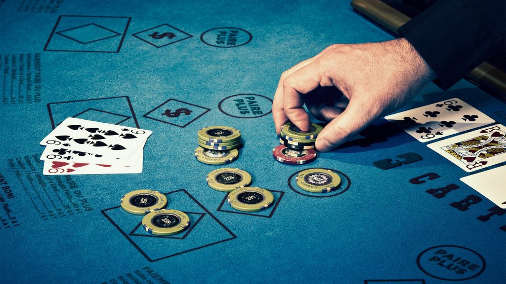 agen roulette online