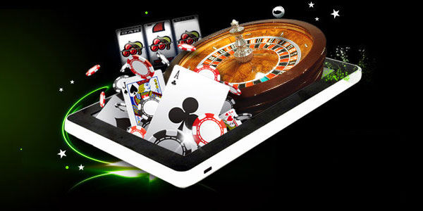 Poker Online