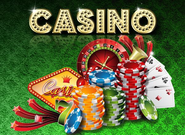 casino slots gaming differs a lot