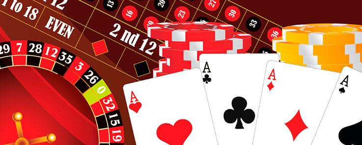 Online Gambling Game