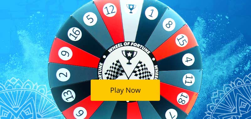 Online-Lottery-Game