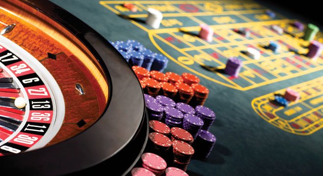 Play Free Casino without Pretense or Worry