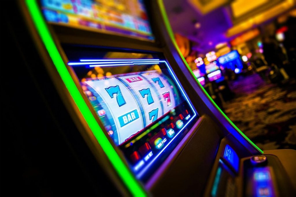 casino games australia