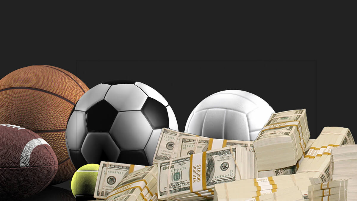 Online Betting