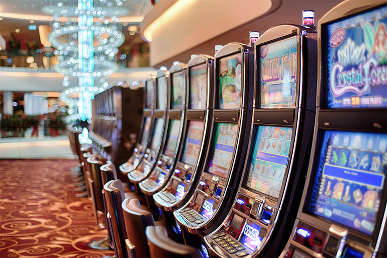 Payouts in Online Slots