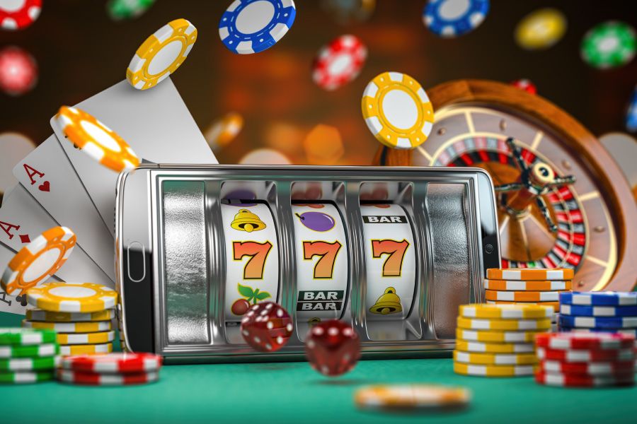 online casino reviews